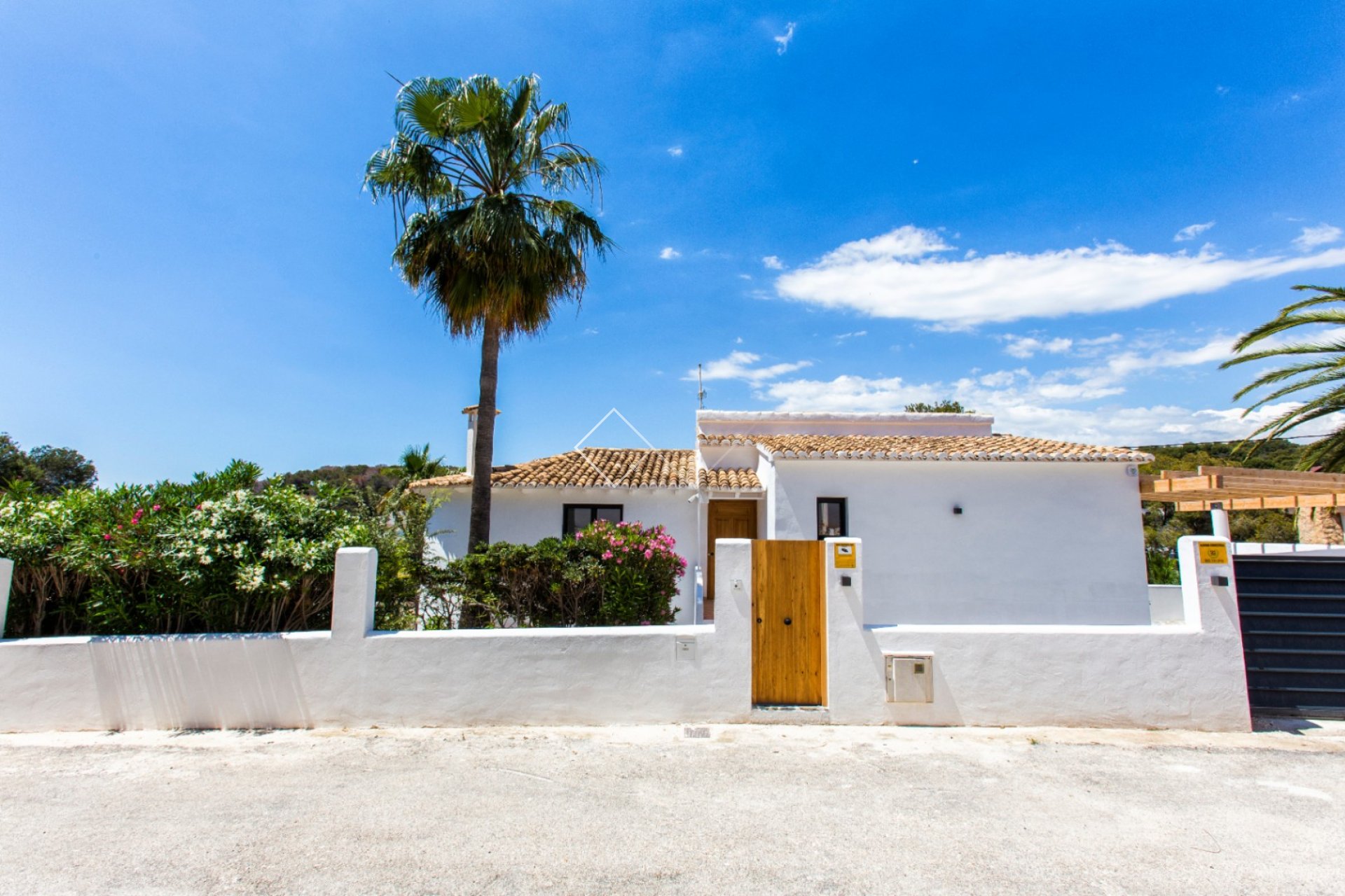 Reventa - Chalet - Benissa - Cala Advocat