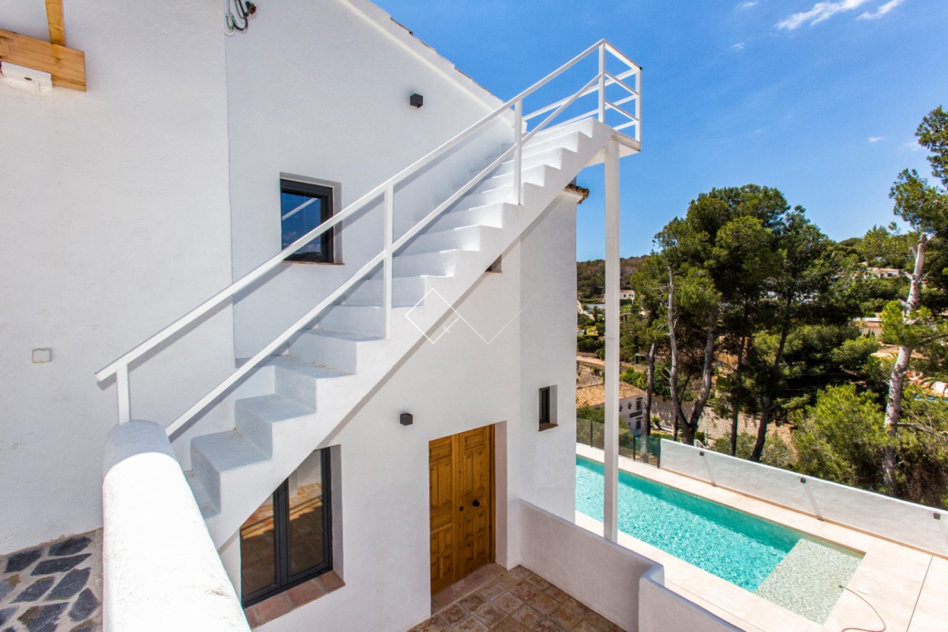 Reventa - Chalet - Benissa - Cala Advocat