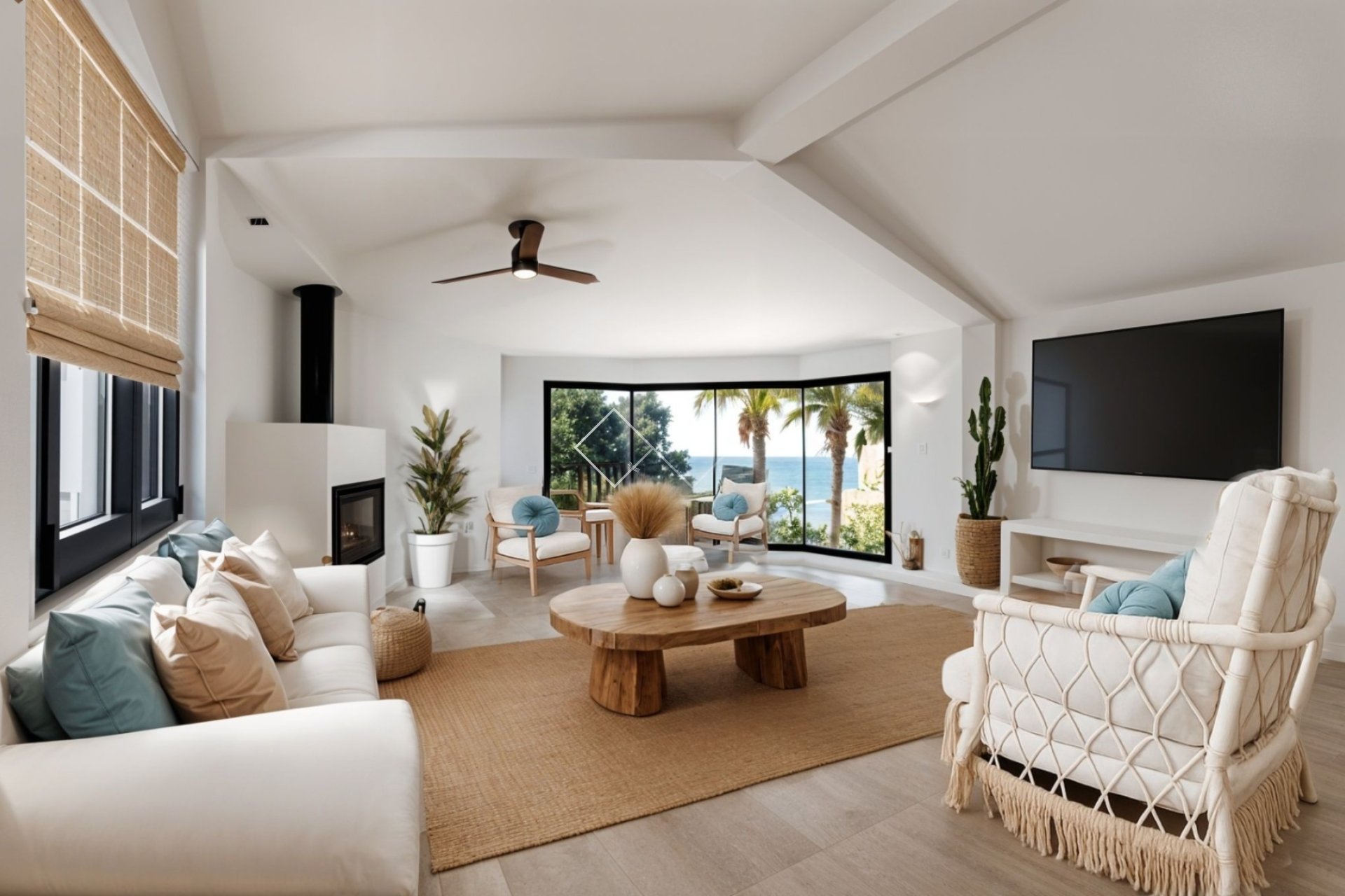 Reventa - Chalet - Benissa - Cala Advocat