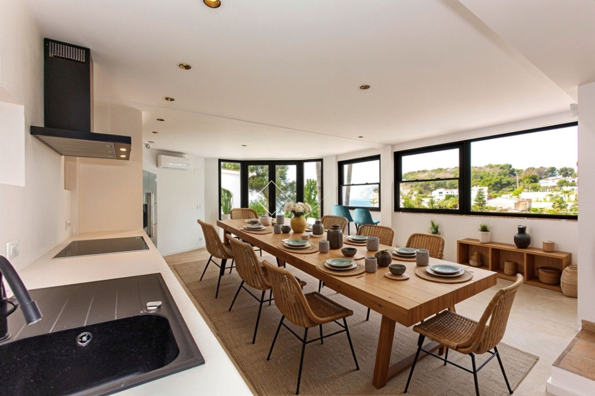 Reventa - Chalet - Benissa - Cala Advocat