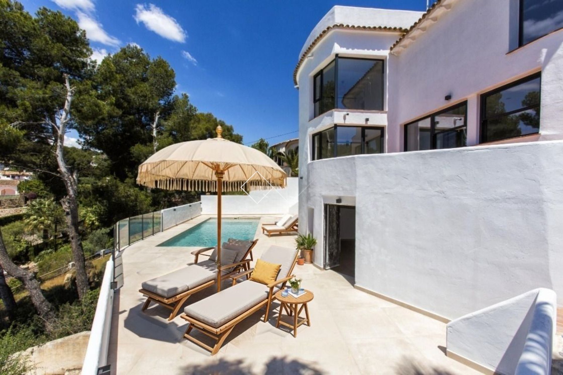 Reventa - Chalet - Benissa - Cala Advocat