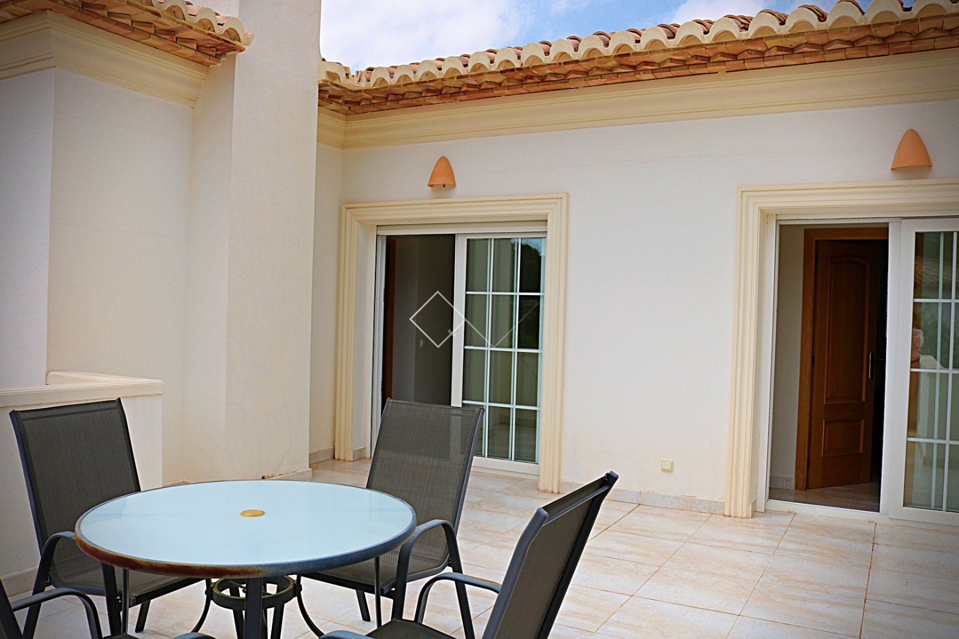 Reventa - Chalet - Benissa - Fanadix