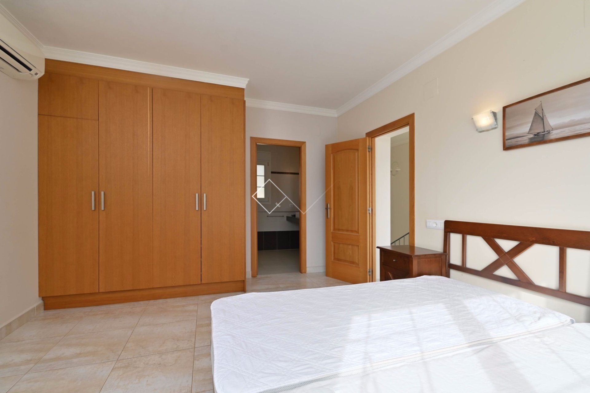 Reventa - Chalet - Benissa - Fanadix