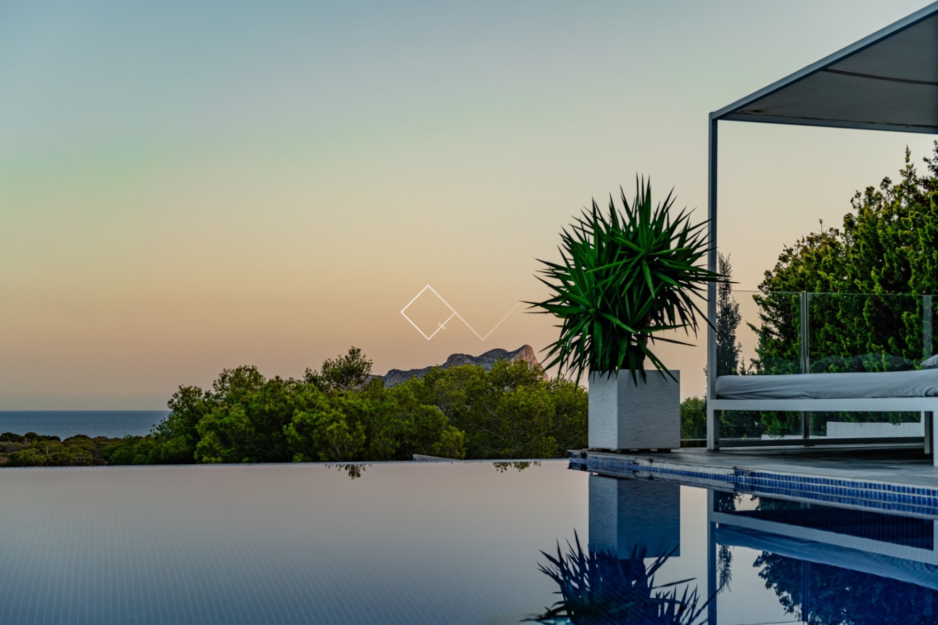 Reventa - Chalet - Benissa - Fanadix