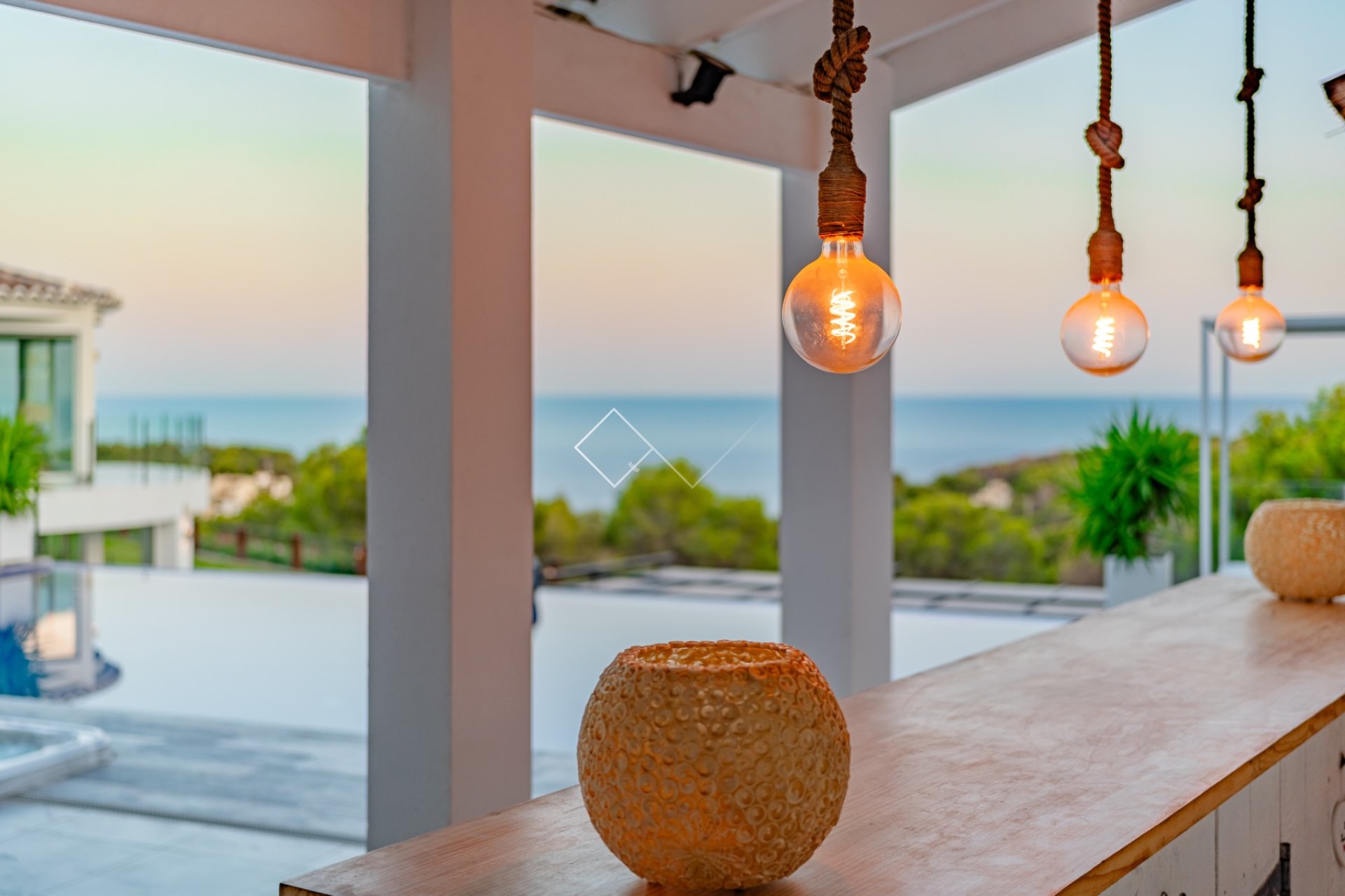 Reventa - Chalet - Benissa - Fanadix