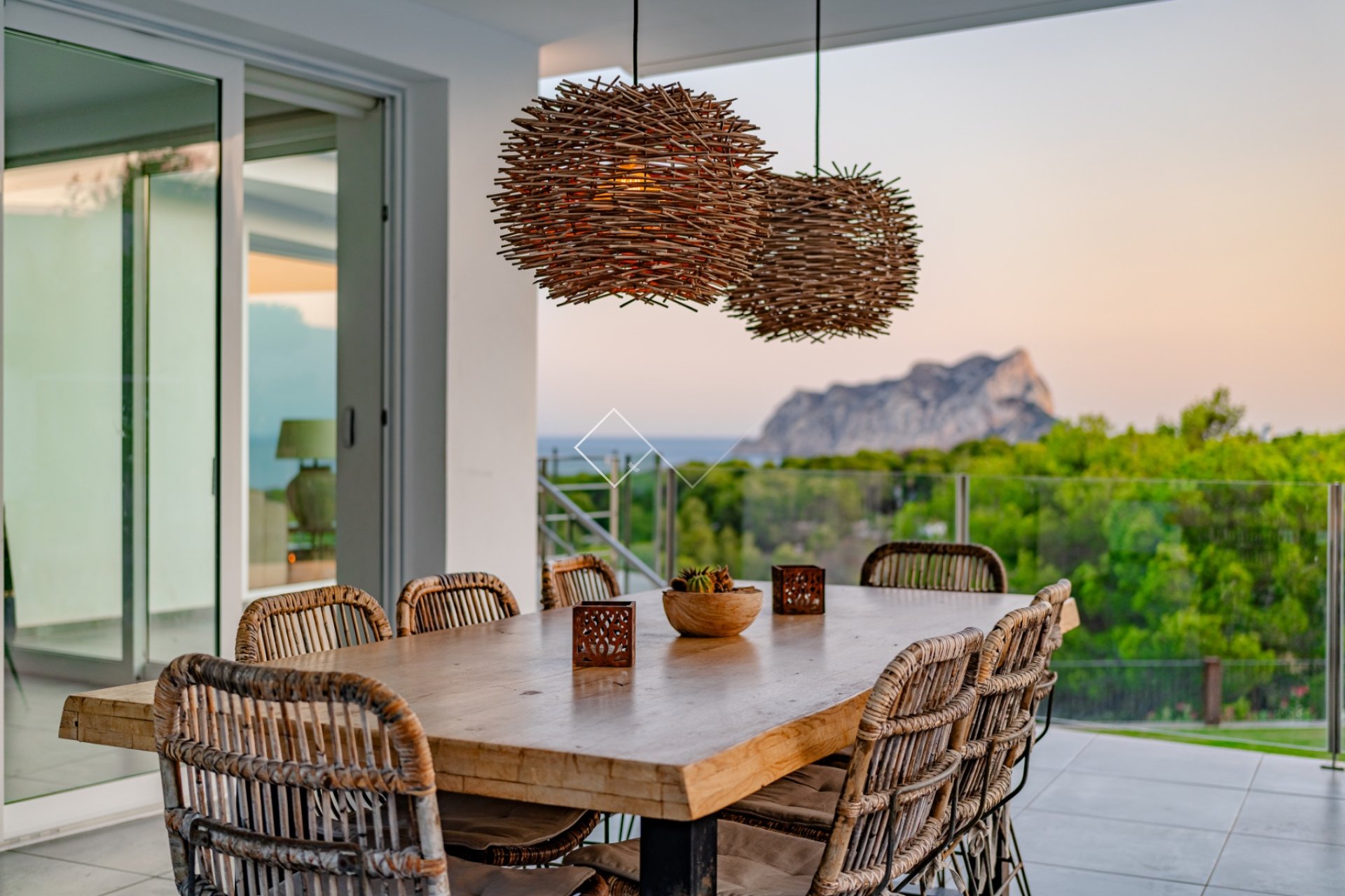 Reventa - Chalet - Benissa - Fanadix