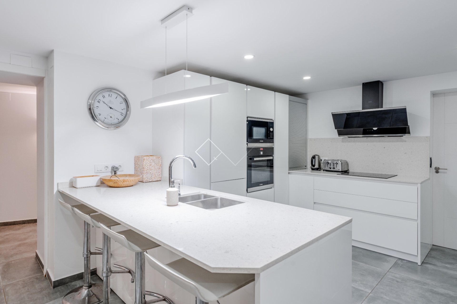 Reventa - Chalet - Benissa - Fanadix