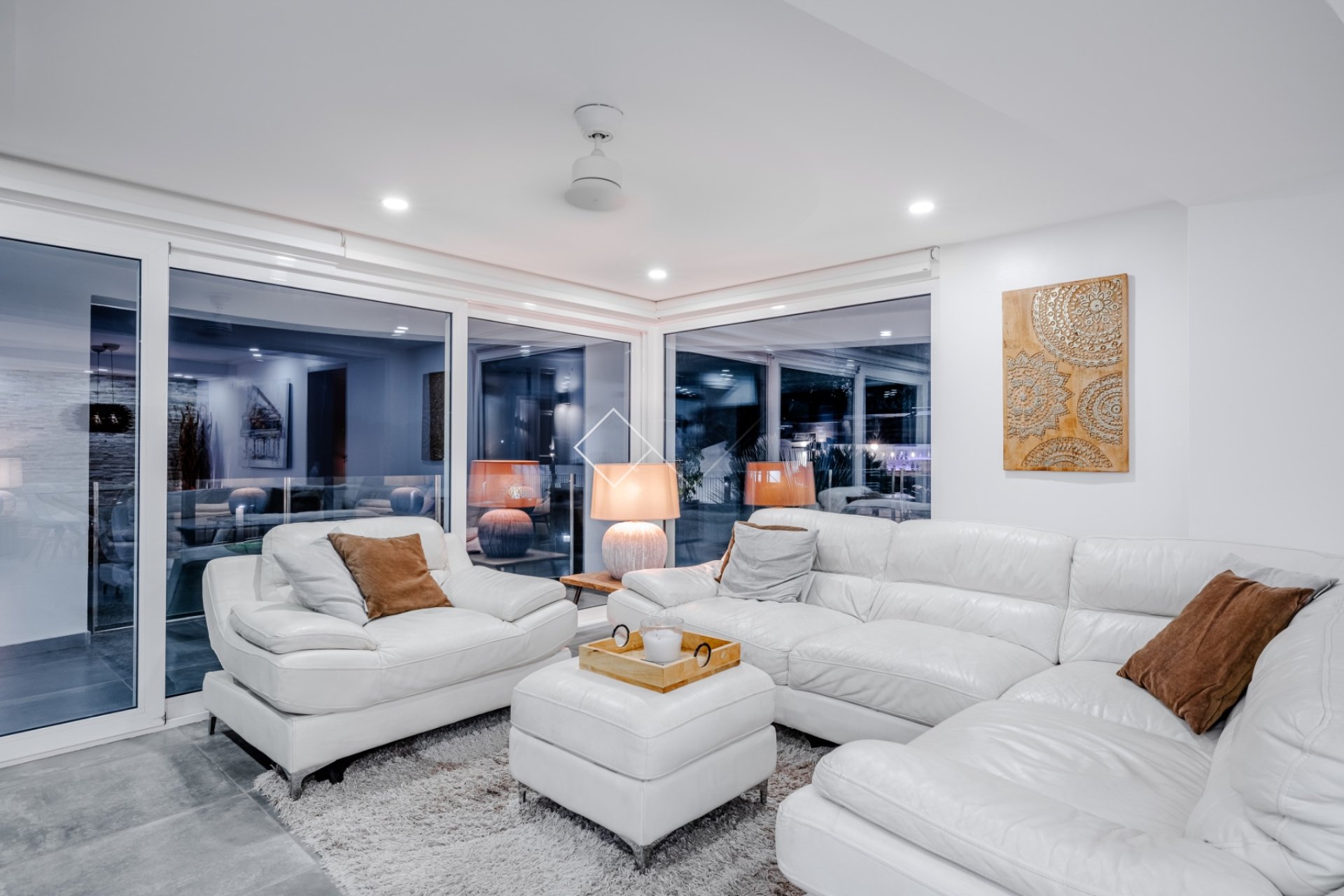 Reventa - Chalet - Benissa - Fanadix