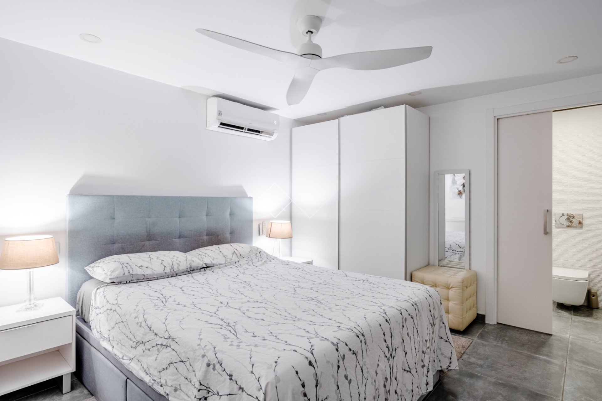 Reventa - Chalet - Benissa - Fanadix