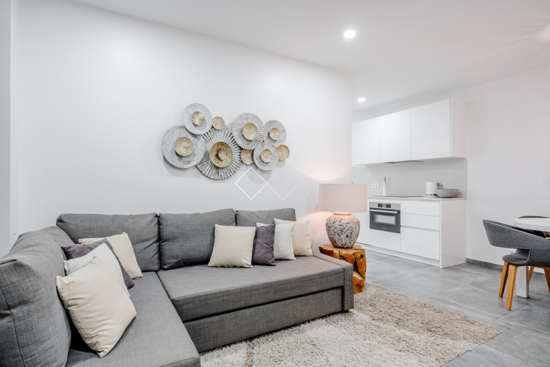 Reventa - Chalet - Benissa - Fanadix