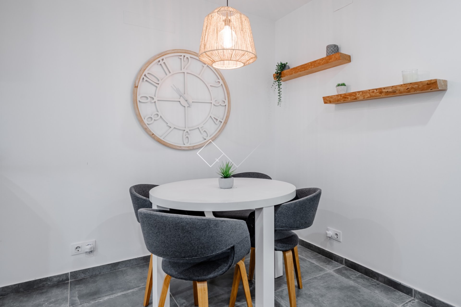 Reventa - Chalet - Benissa - Fanadix