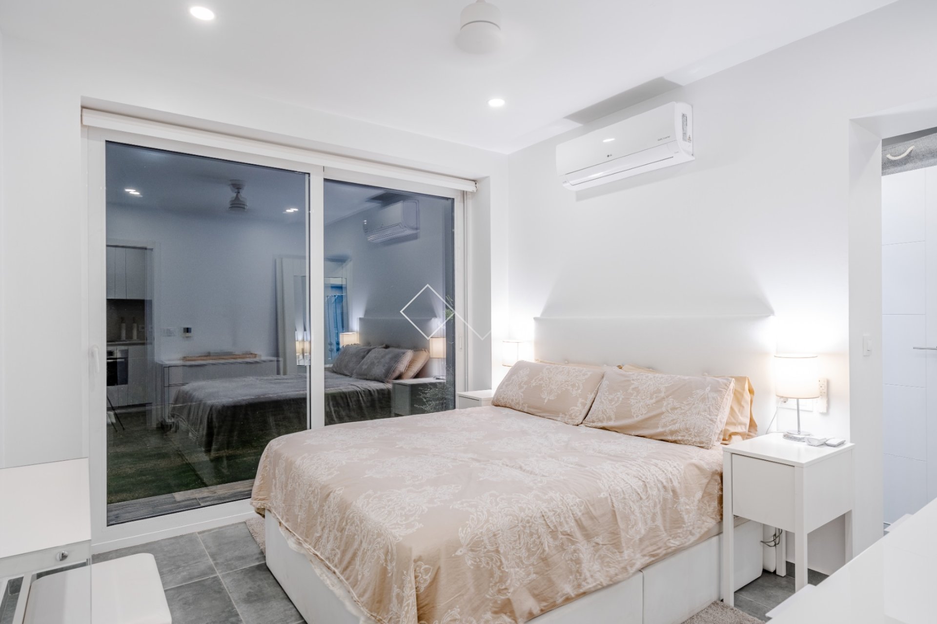 Reventa - Chalet - Benissa - Fanadix