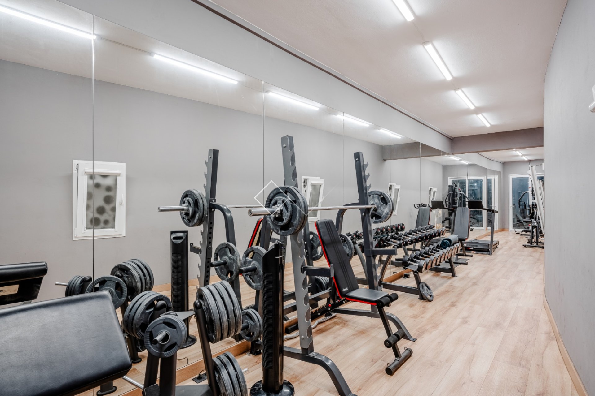 Reventa - Chalet - Benissa - Fanadix