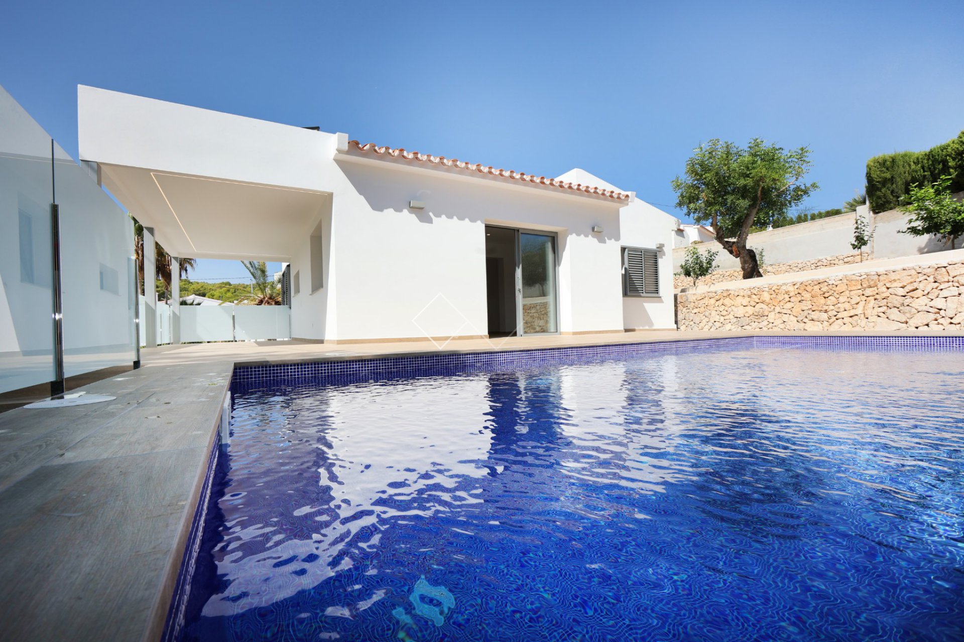 Reventa - Chalet - Benissa - La Fustera