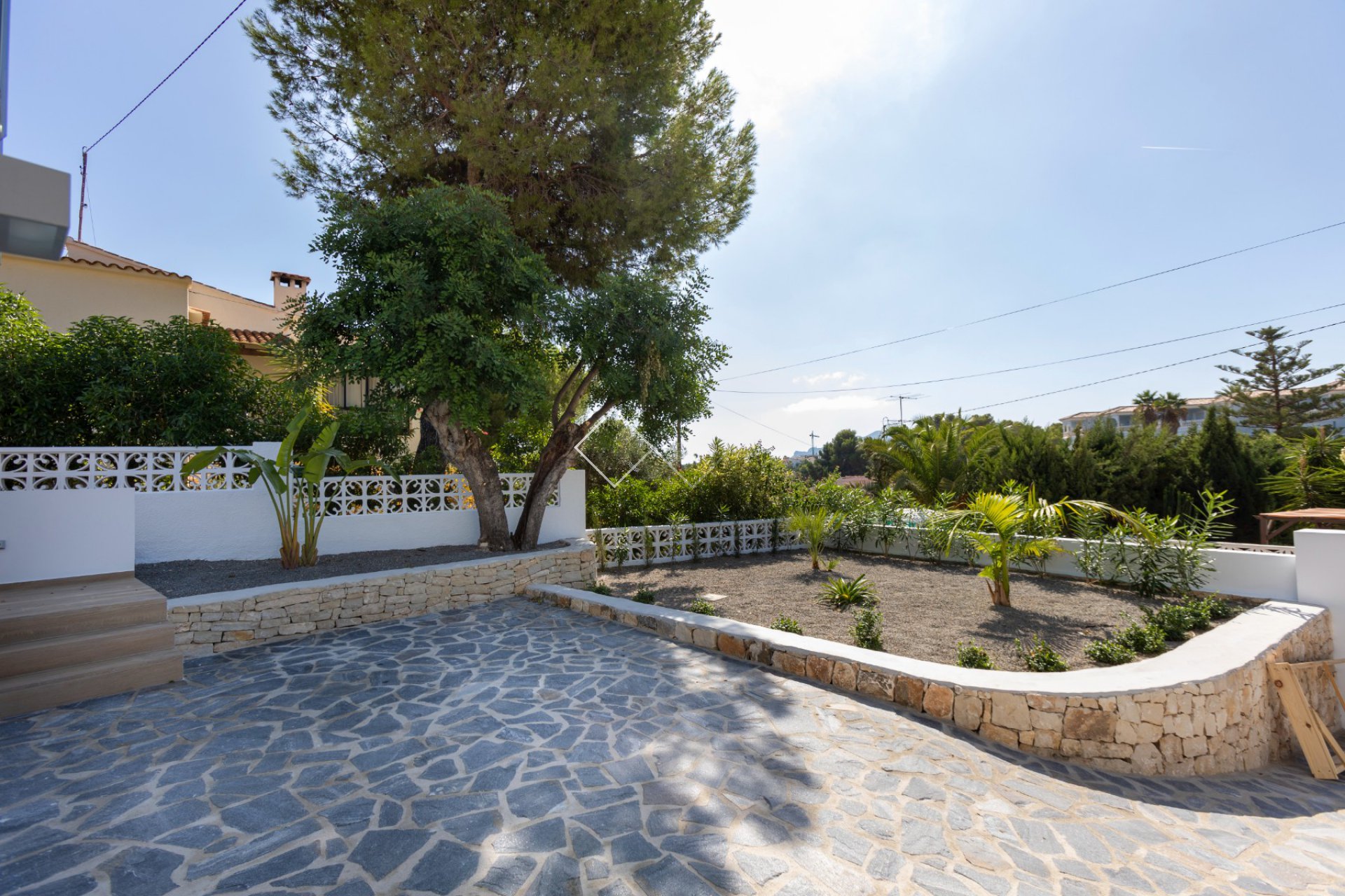 Reventa - Chalet - Benissa - La Fustera