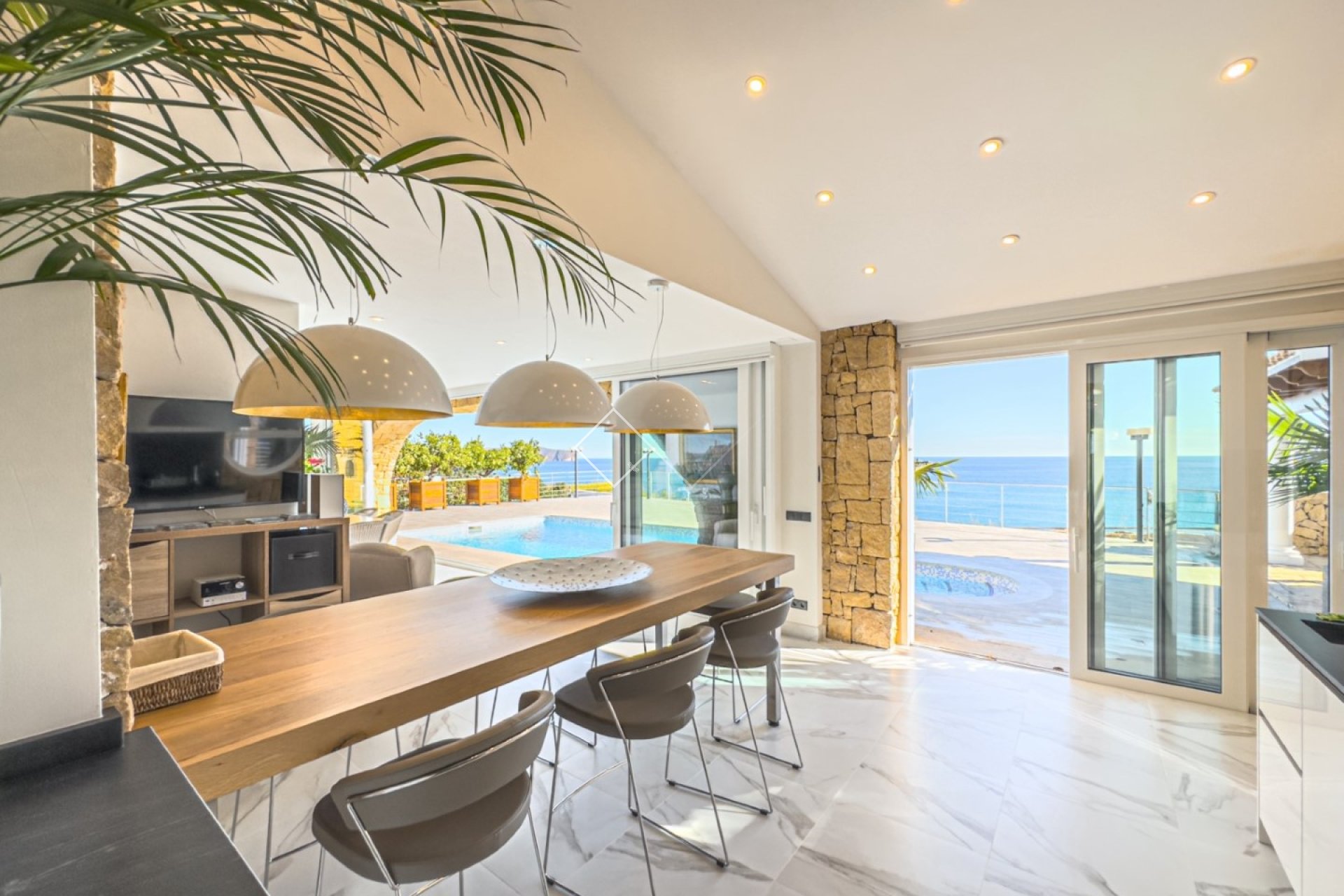 Reventa - Chalet - Benissa - La Fustera