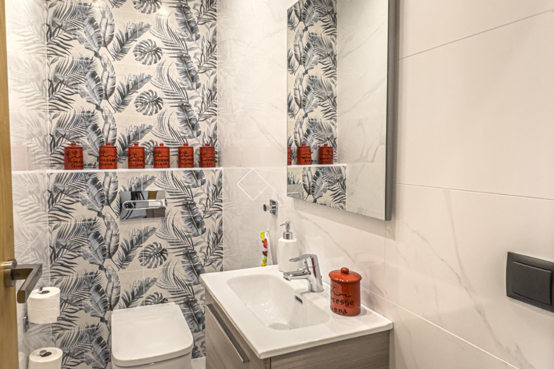 Reventa - Chalet - Benissa - La Fustera