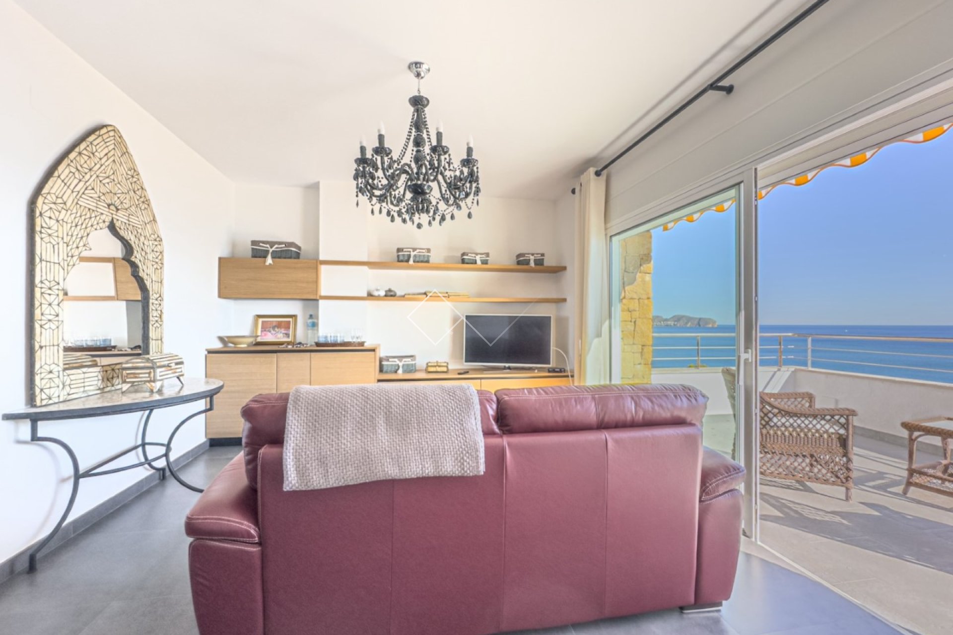 Reventa - Chalet - Benissa - La Fustera