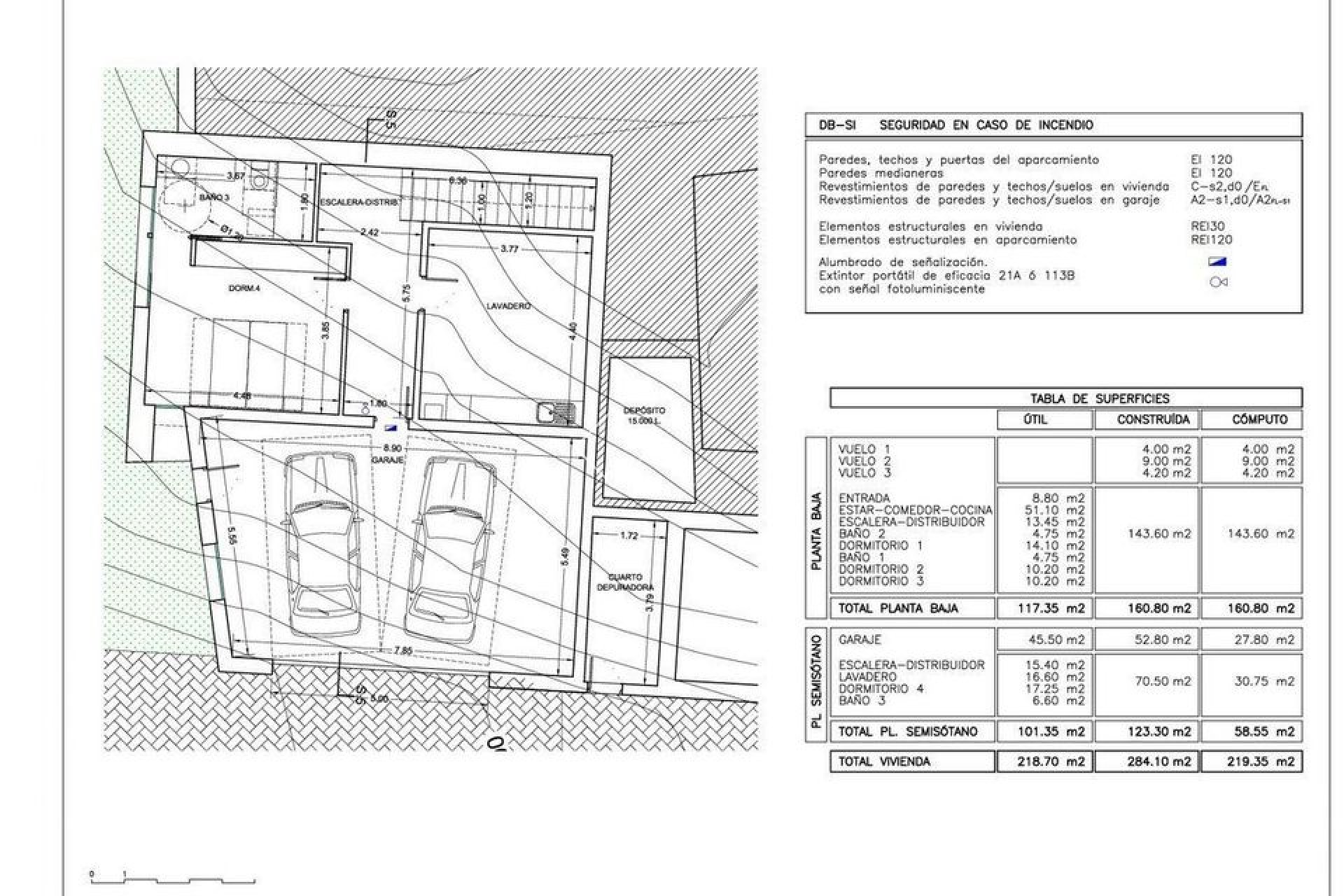 Reventa - Chalet - Benissa - La Fustera