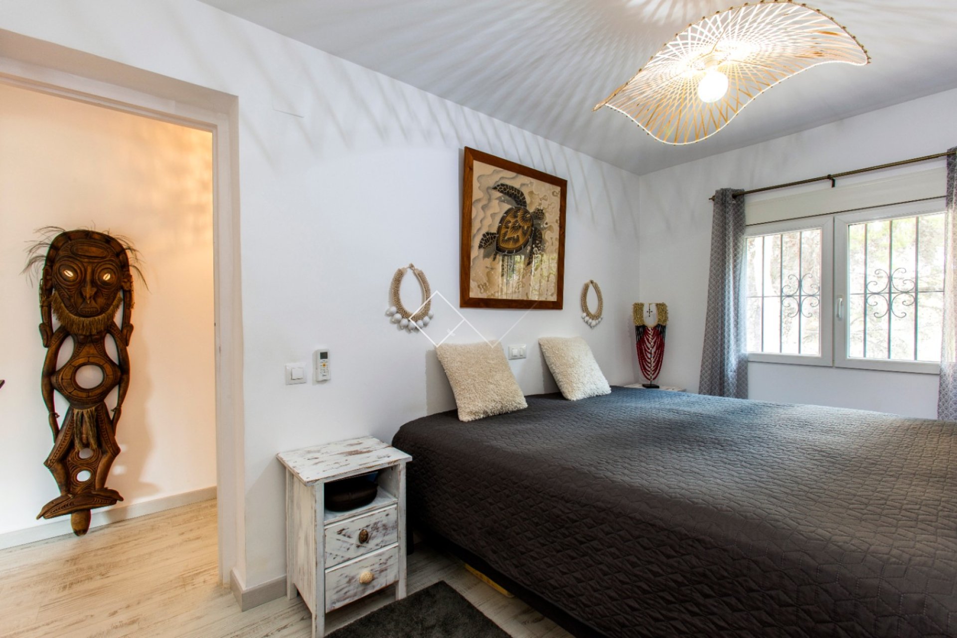 Reventa - Chalet - Benissa - La Fustera