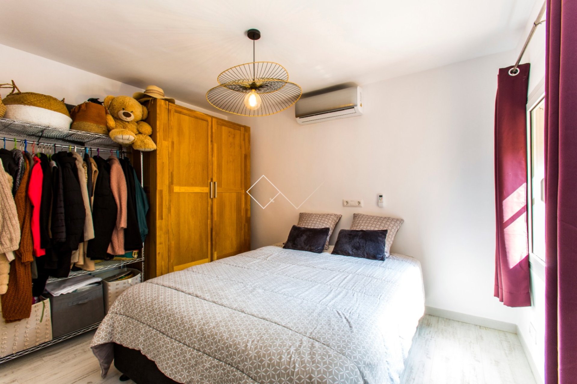 Reventa - Chalet - Benissa - La Fustera