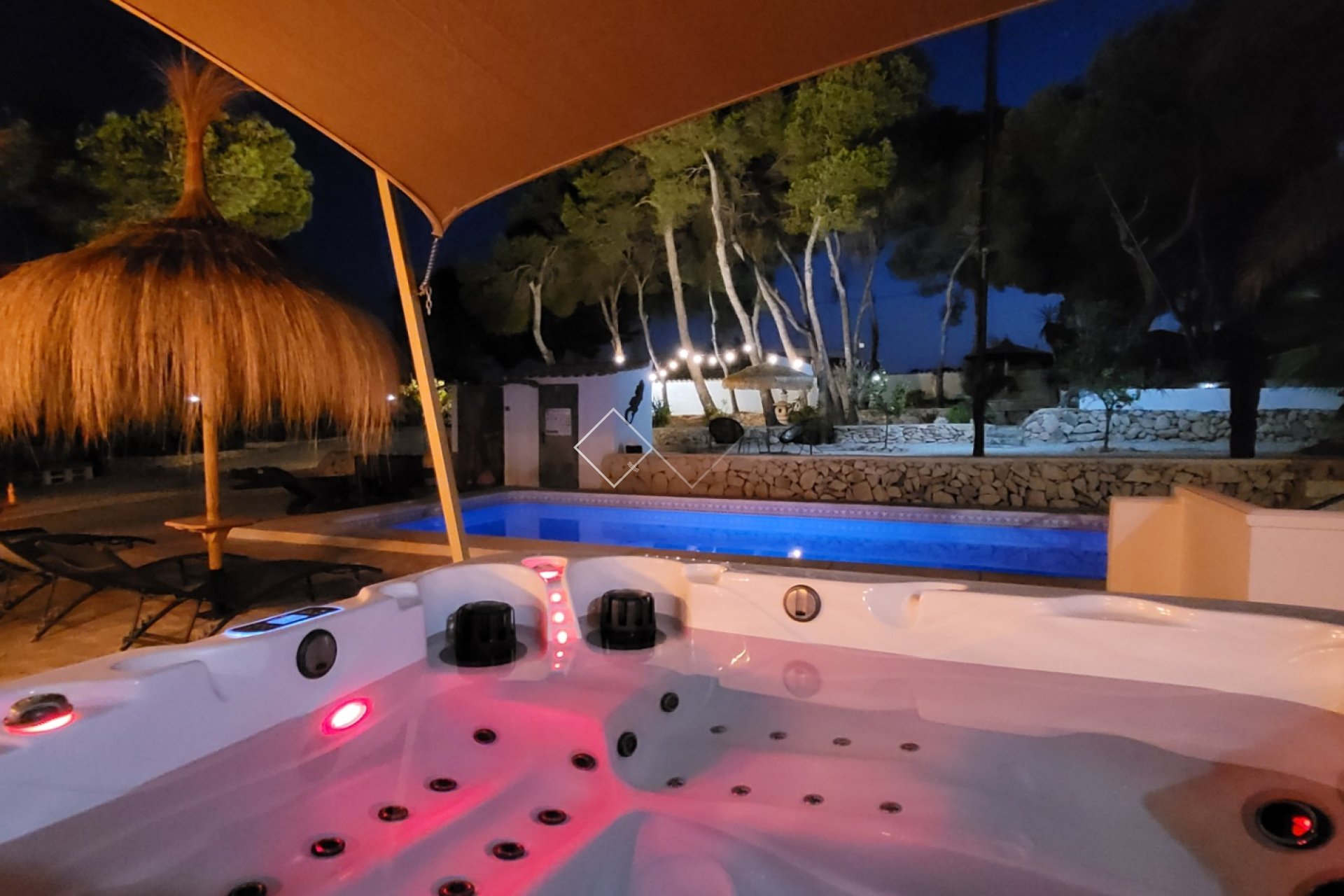 Reventa - Chalet - Benissa - La Fustera