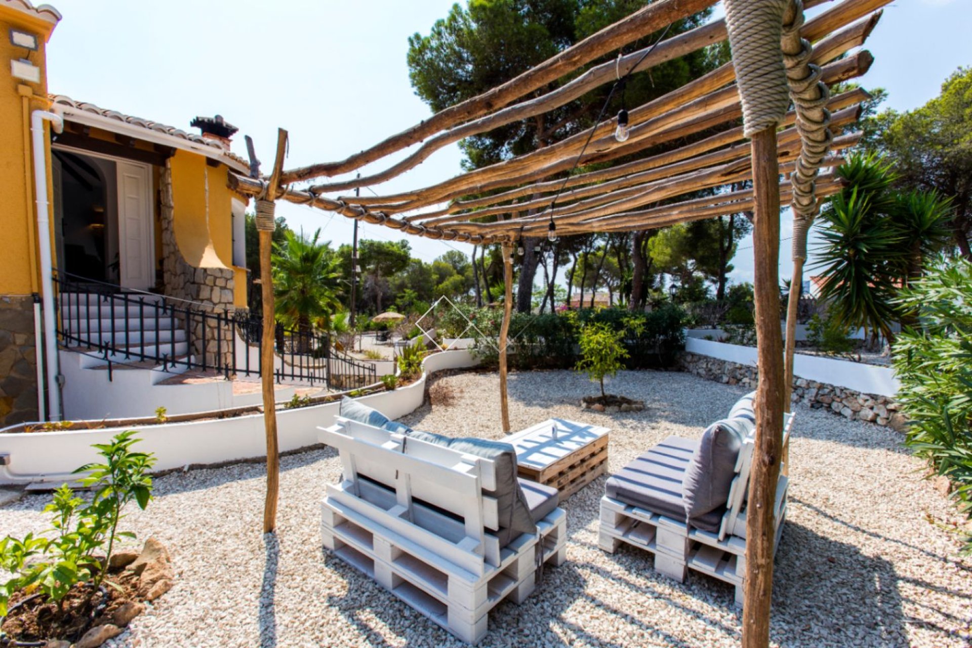 Reventa - Chalet - Benissa - La Fustera