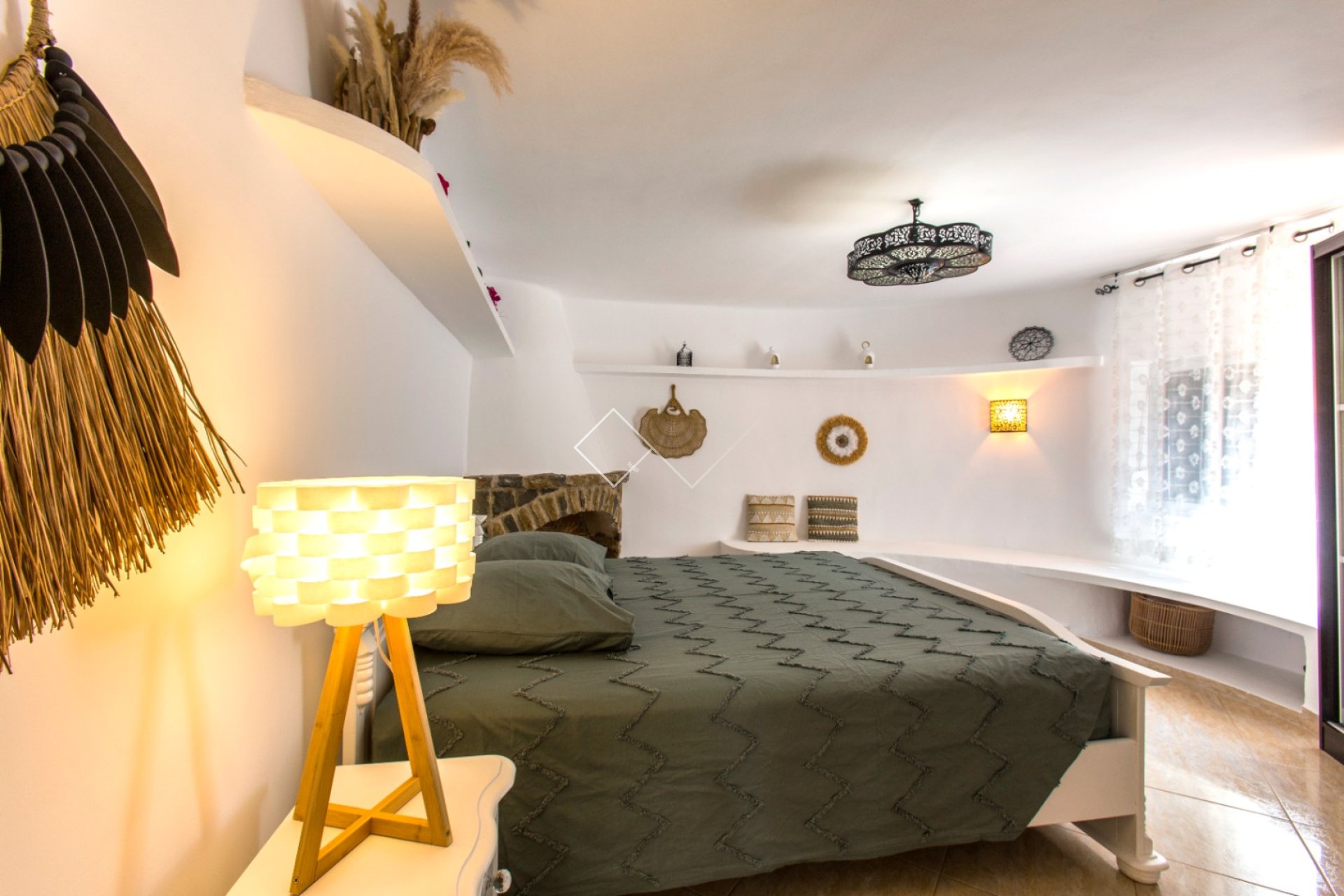 Reventa - Chalet - Benissa - La Fustera