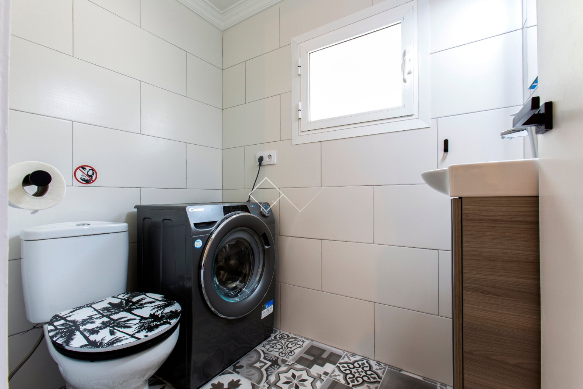 Reventa - Chalet - Benissa - La Fustera