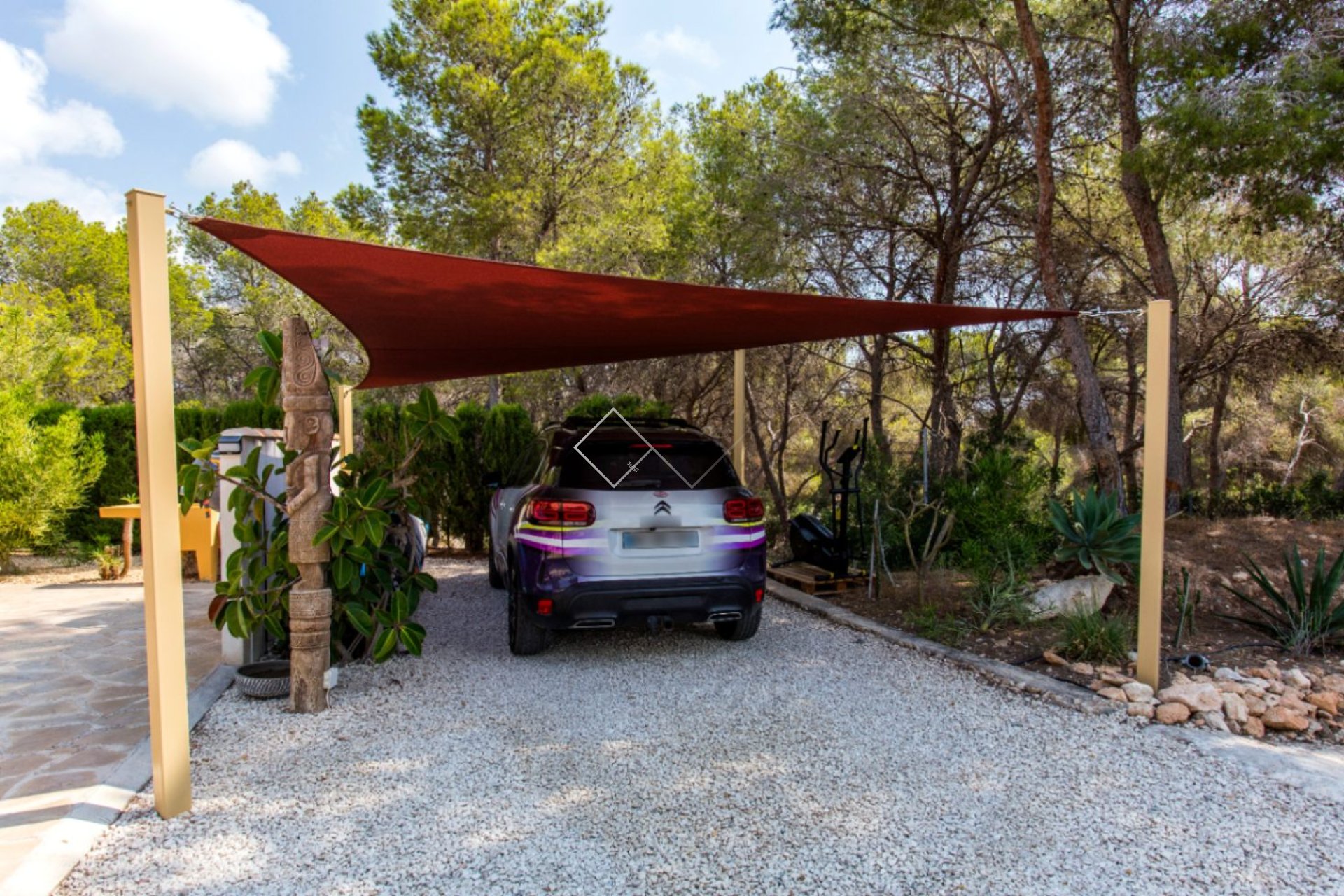 Reventa - Chalet - Benissa - La Fustera