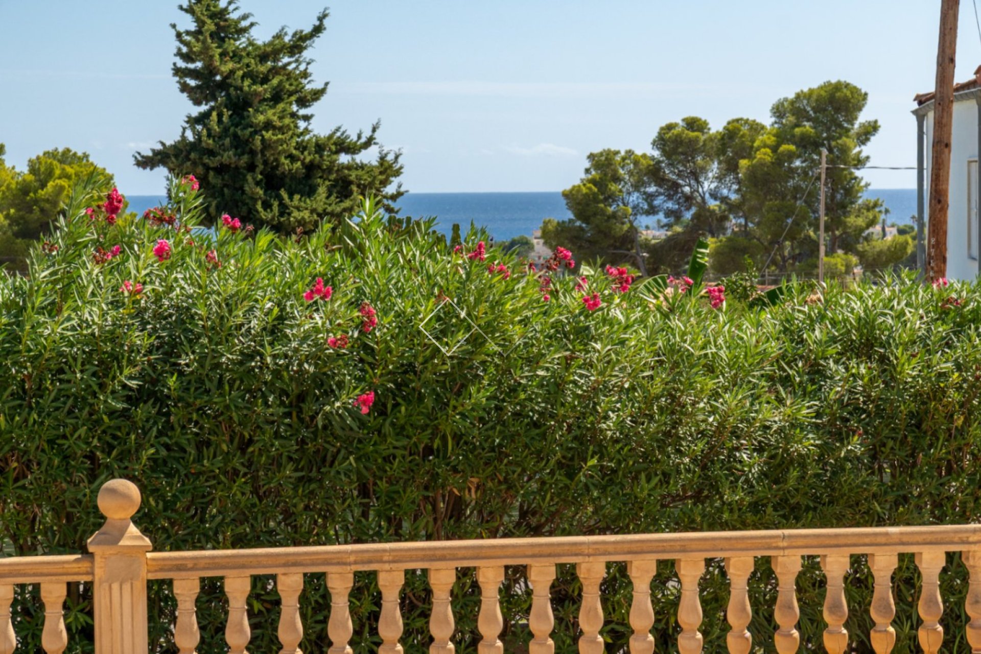 Reventa - Chalet - Benissa - La Fustera