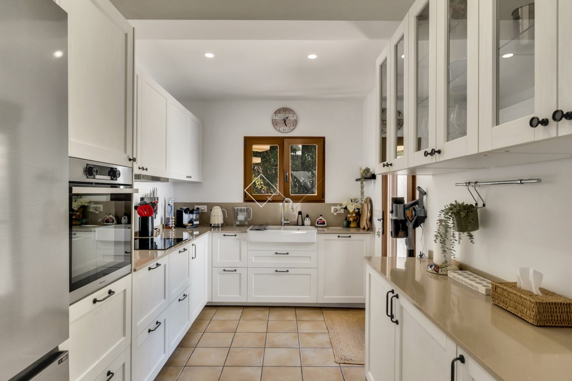 Reventa - Chalet - Benissa - La Fustera