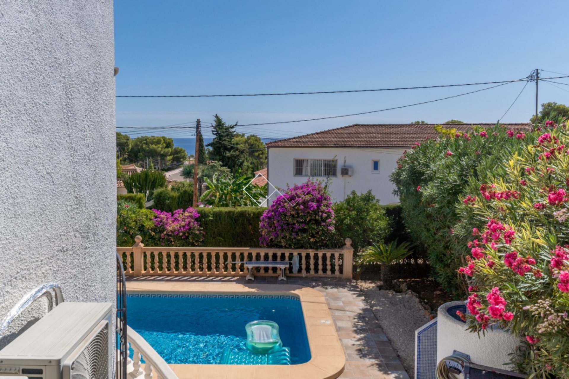 Reventa - Chalet - Benissa - La Fustera