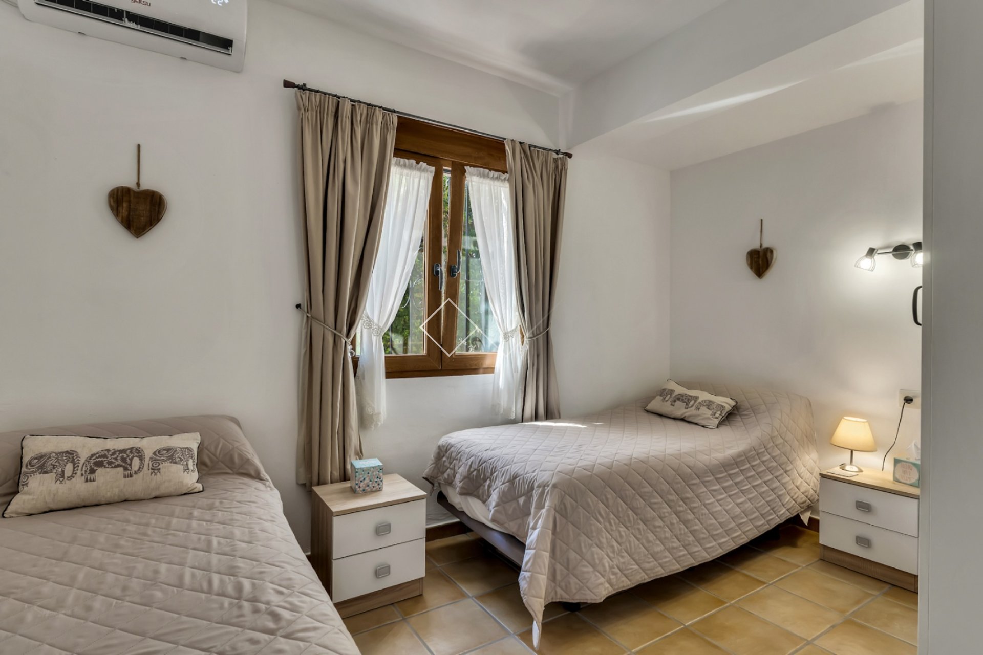 Reventa - Chalet - Benissa - La Fustera