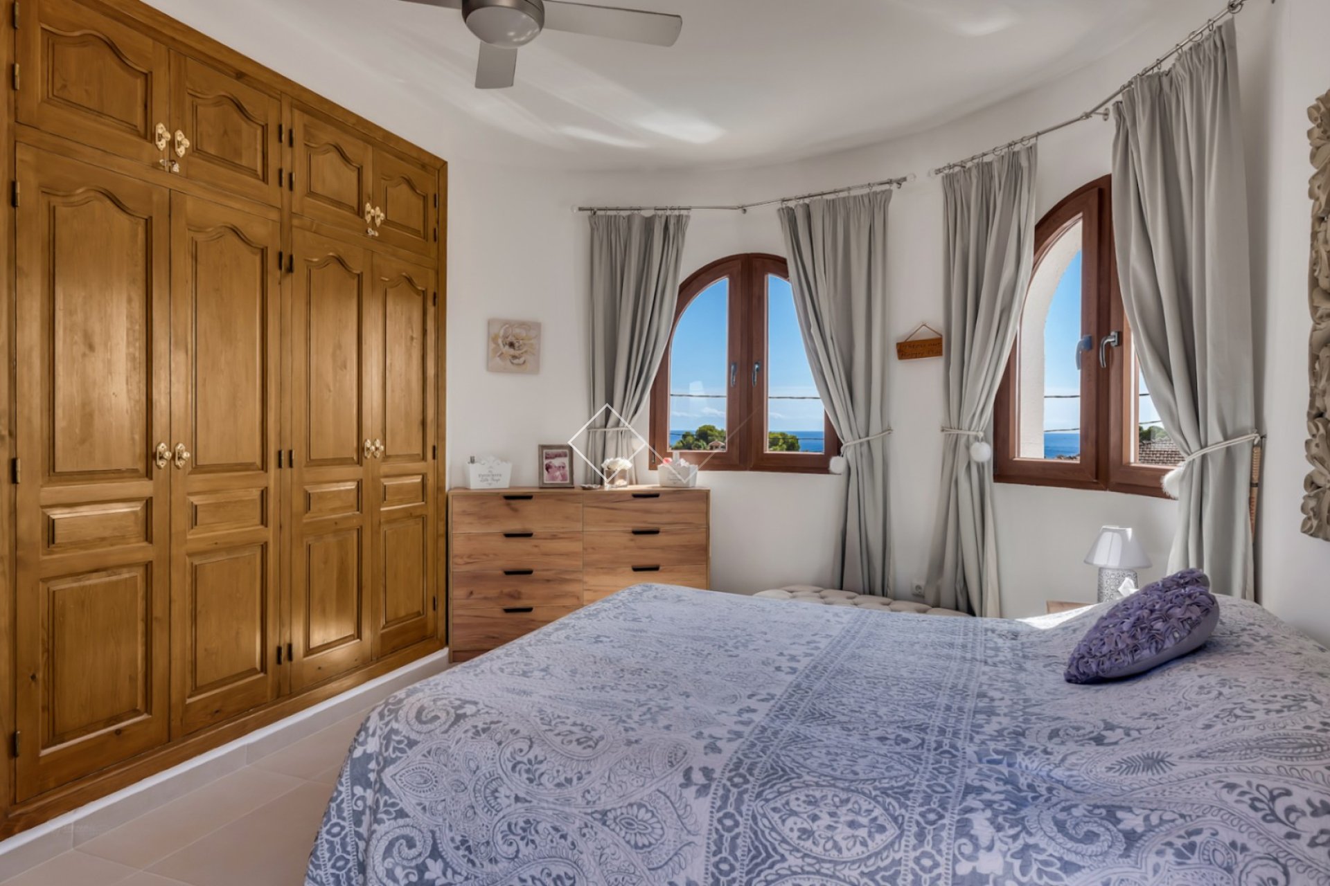 Reventa - Chalet - Benissa - La Fustera