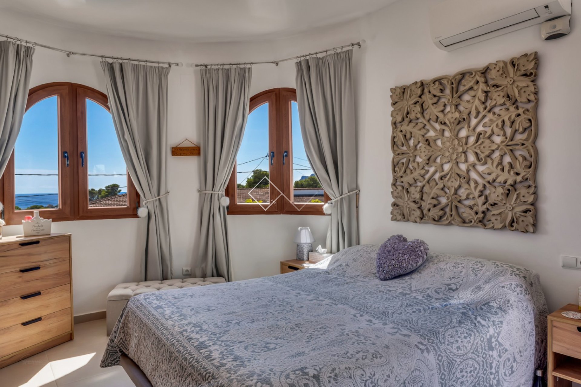 Reventa - Chalet - Benissa - La Fustera