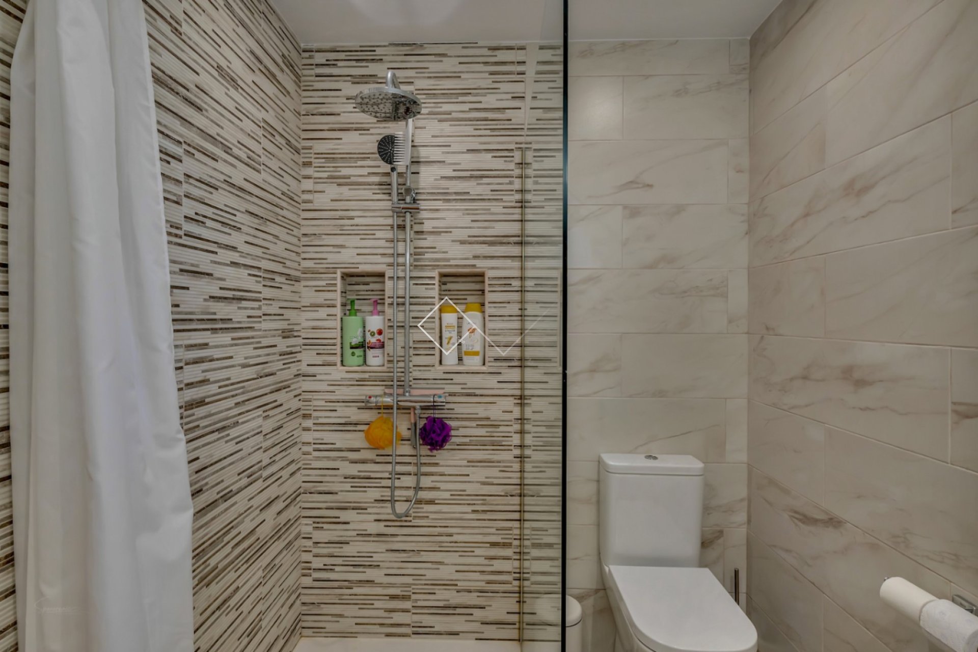 Reventa - Chalet - Benissa - La Fustera