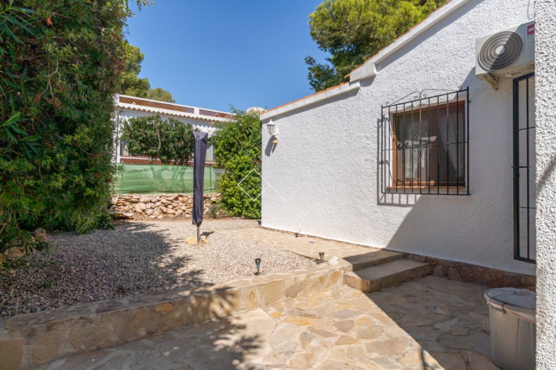 Reventa - Chalet - Benissa - La Fustera