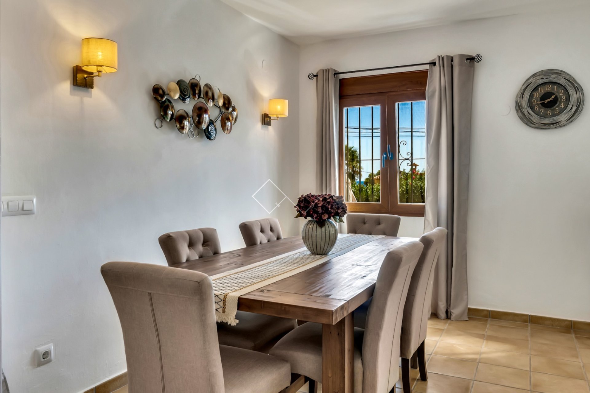 Reventa - Chalet - Benissa - La Fustera