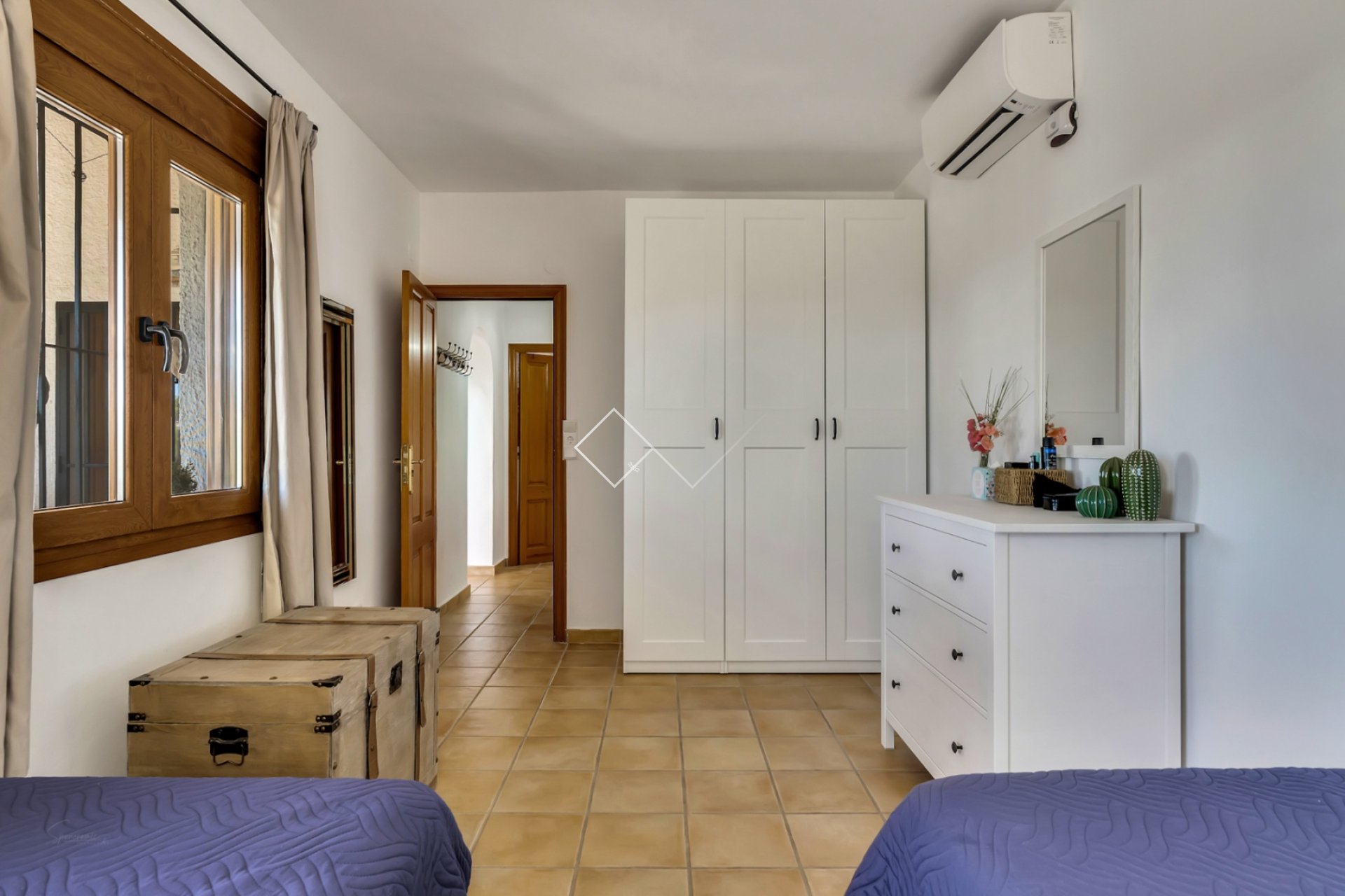 Reventa - Chalet - Benissa - La Fustera