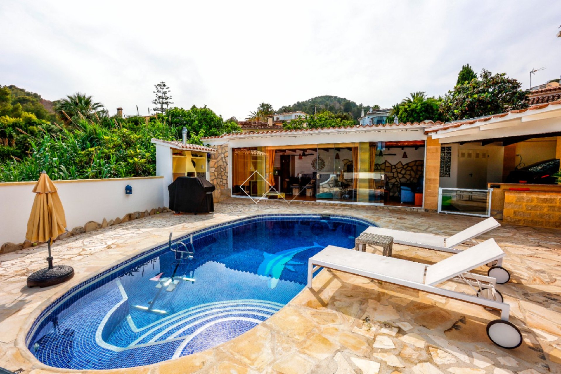 Reventa - Chalet - Benissa - La Viña