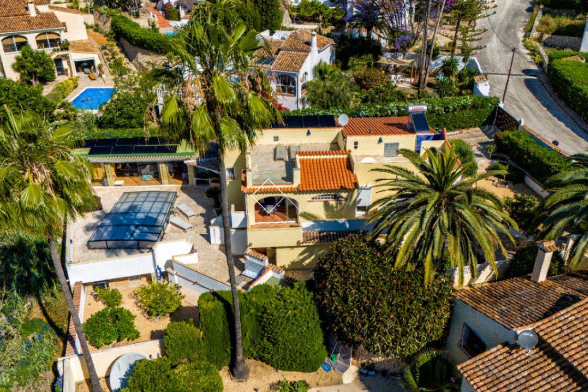 Reventa - Chalet - Benissa - La Viña