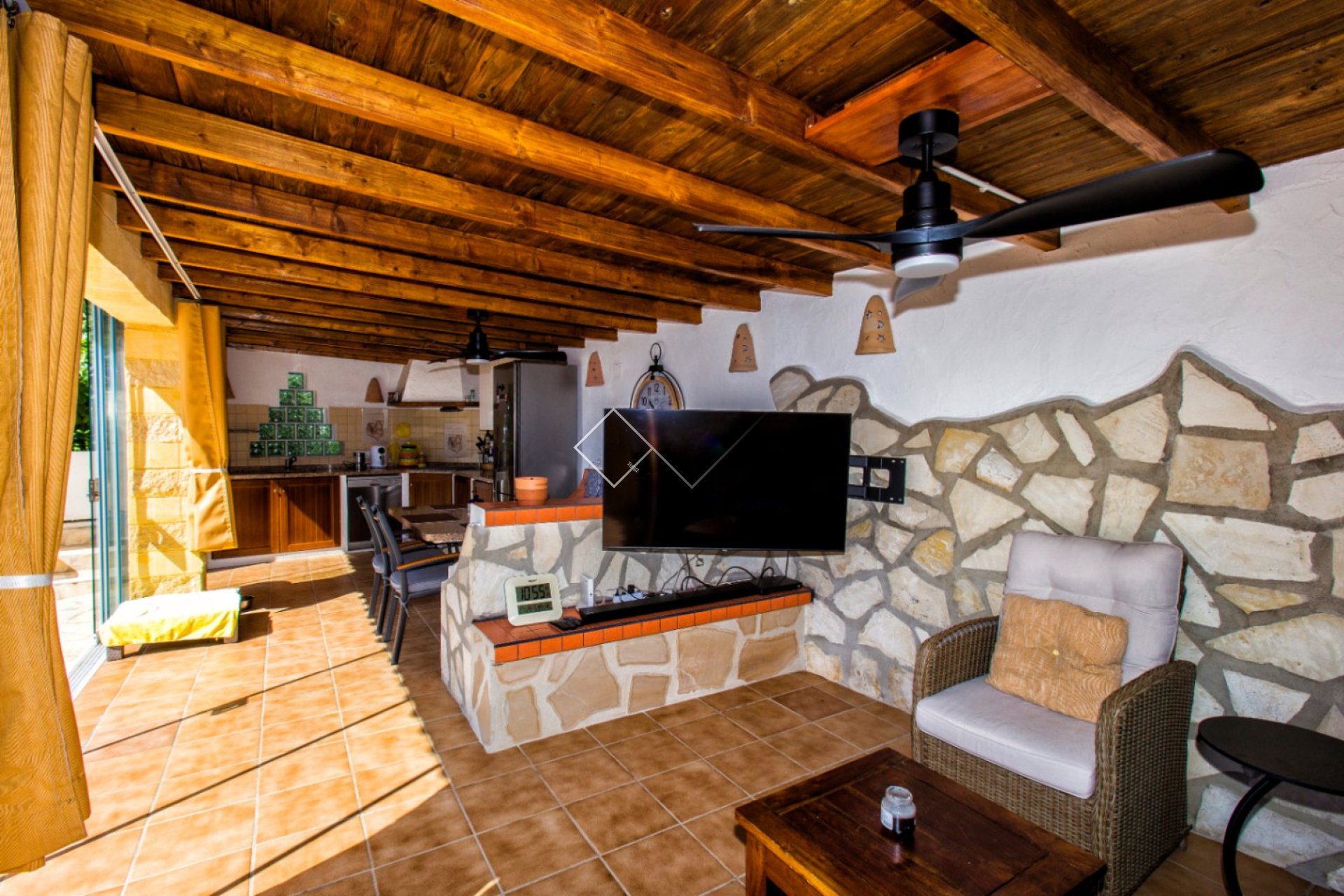 Reventa - Chalet - Benissa - La Viña