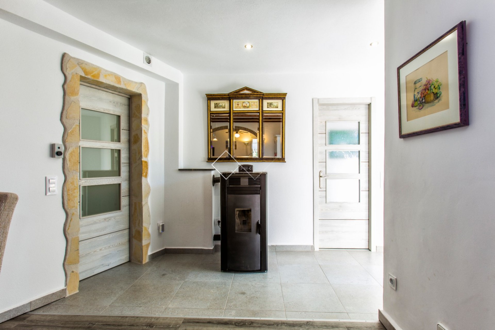 Reventa - Chalet - Benissa - La Viña