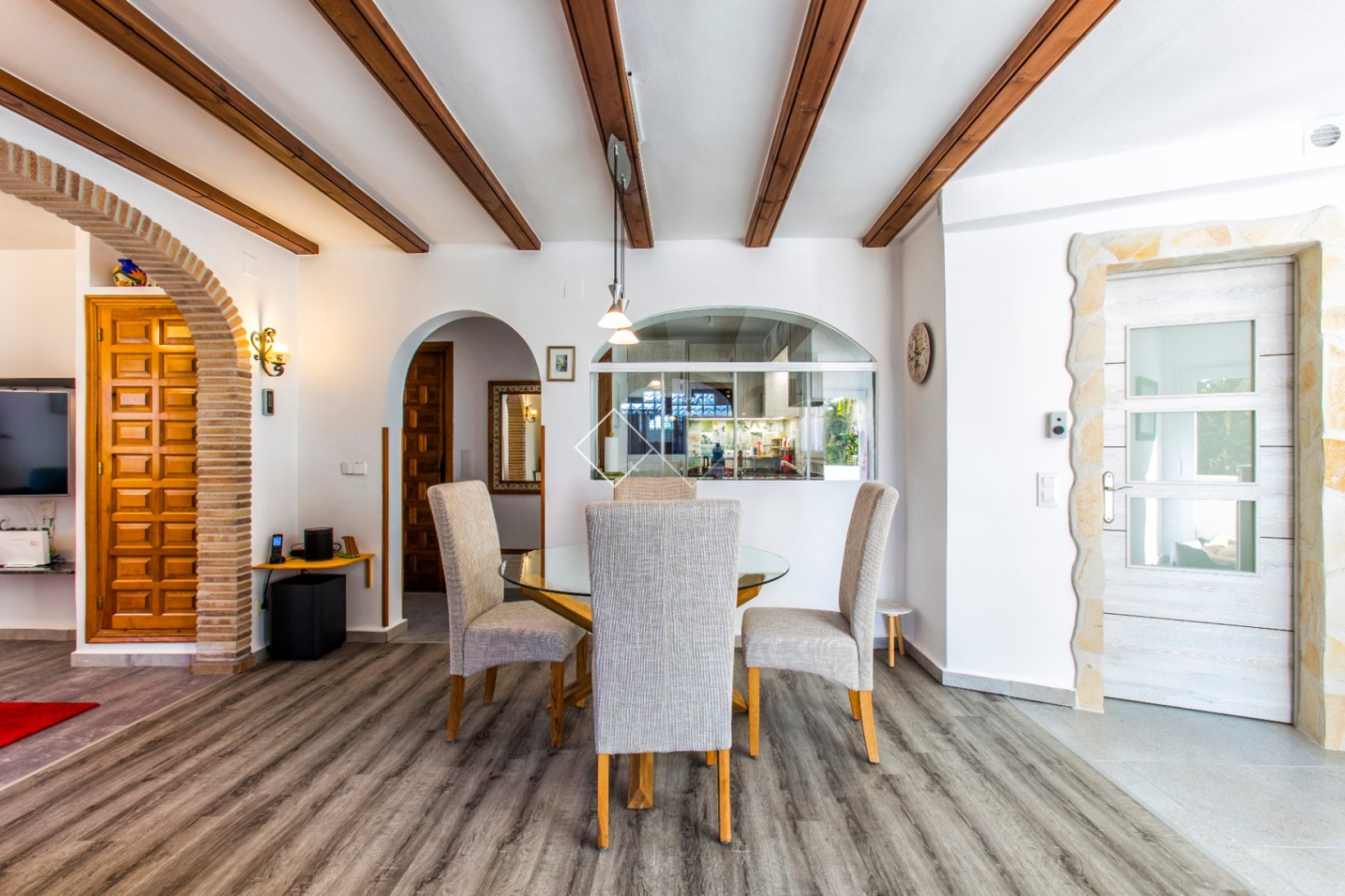 Reventa - Chalet - Benissa - La Viña