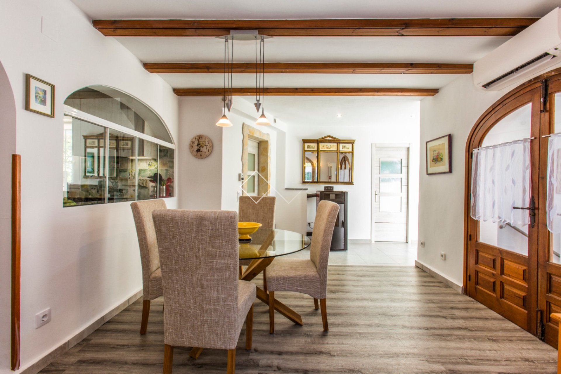 Reventa - Chalet - Benissa - La Viña