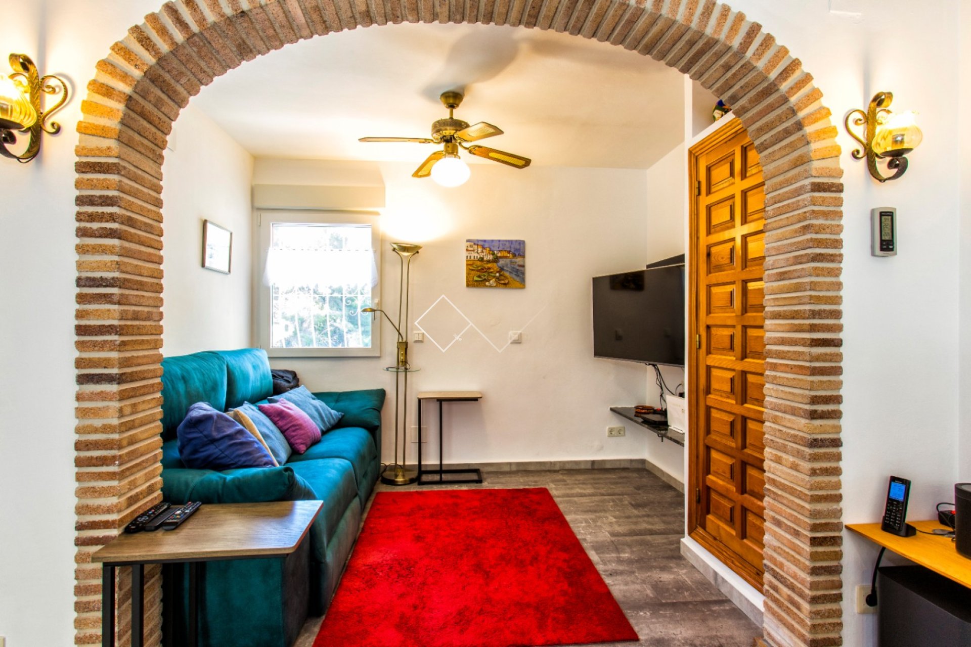 Reventa - Chalet - Benissa - La Viña