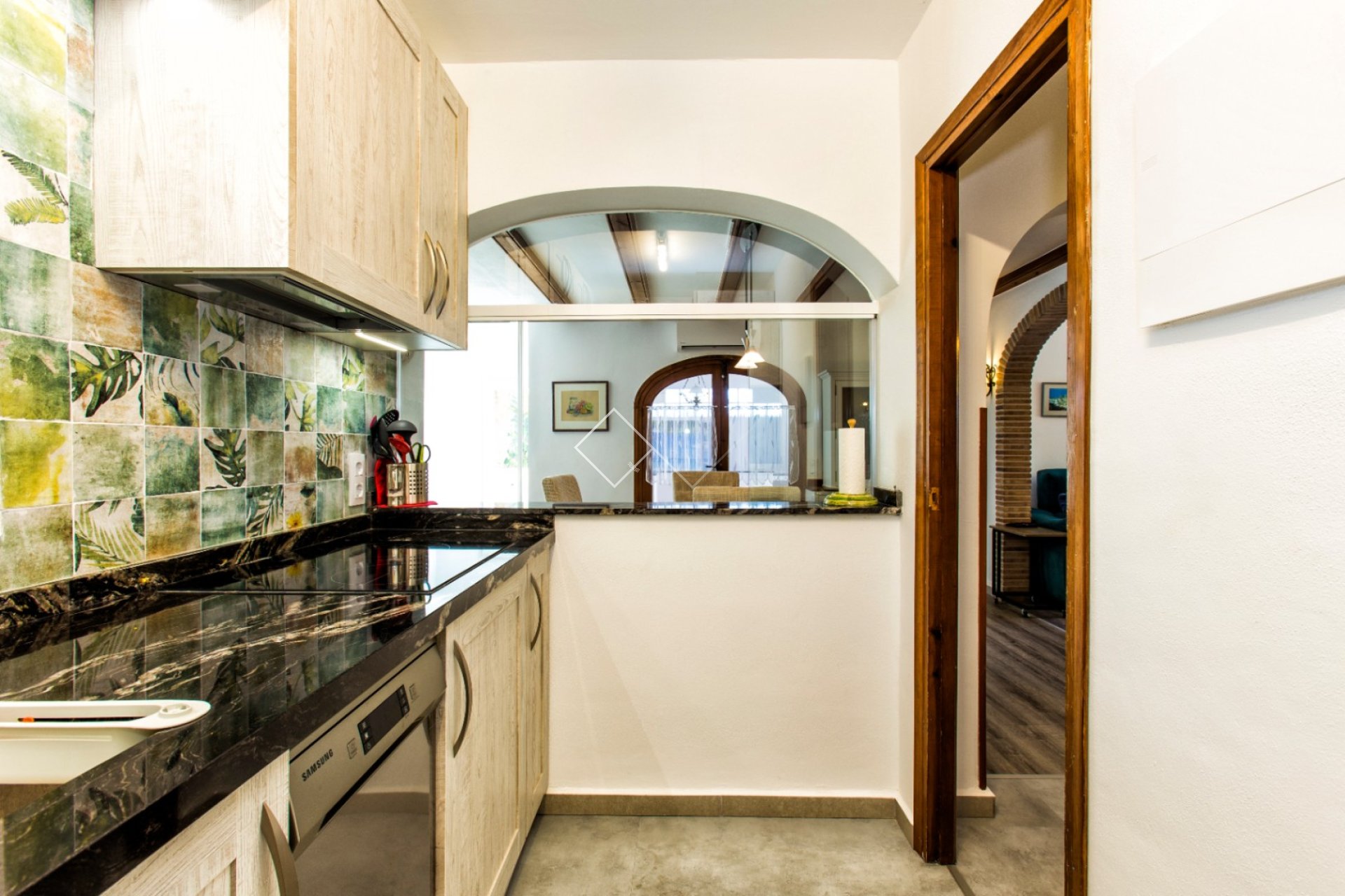 Reventa - Chalet - Benissa - La Viña