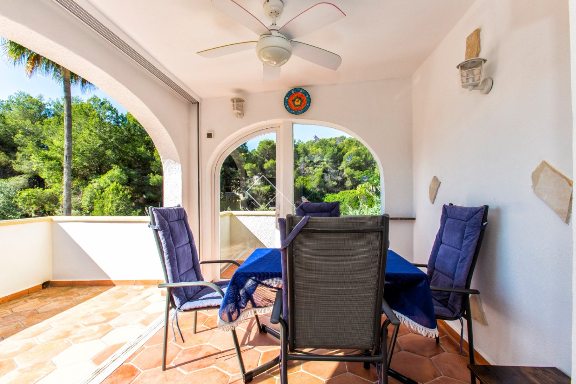 Reventa - Chalet - Benissa - La Viña