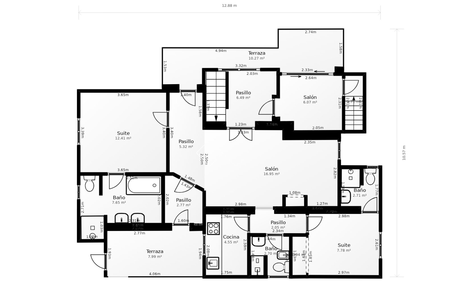 Reventa - Chalet - Benissa - La Viña